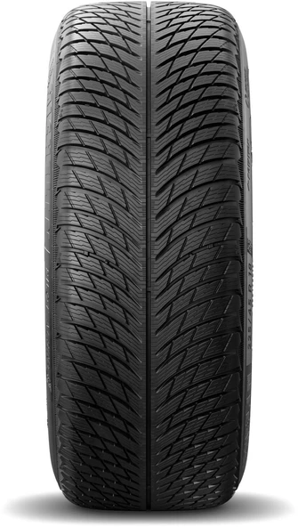 Michelın Pilot Alpin 5 MO1 Mı 295/35r20 105w xl Oto Kış 2023 - 5