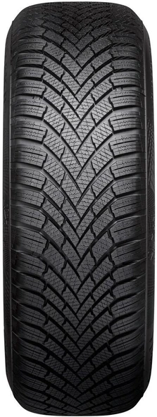 Continental  Contıwıntercontact ts 850 p Suv x 235/70r18 110v Kış 2017 - Resim 3