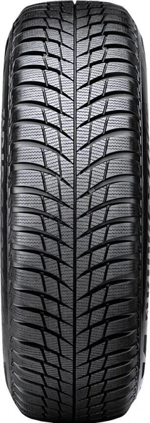 Bridgestone LM001 RFT 225/60r18 104h Oto Kış 2021 - Resim 2
