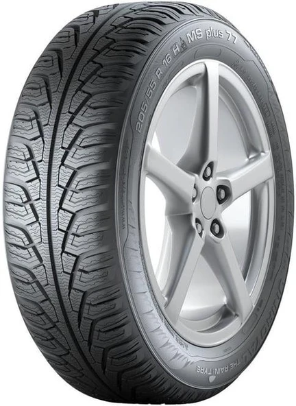 Uniroyal MS Plus 77 255/55r18 109v xl Oto Kış 2020 ürün görseli