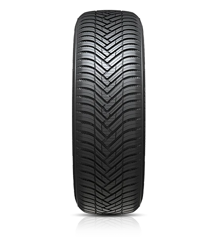 Hankook Kinergy 4S2 H750 185/65r15 92t xl Oto 4 mevsim 2024 - Resim 4