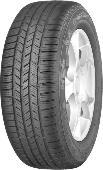 Continental Crosscontact xl Winter Fr Mo Suv  295/40r20 110v xl  Kış 2020 ürün görseli 1