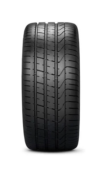Pirelli Pzero AO  255/40r19 100y xl Oto Yaz 2024 - Resim 3