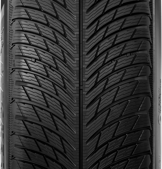 Michelın Pilot Alpin Pa4 Grnx Mı 305/30r20 103w xl  Oto Kış 2023 - 5