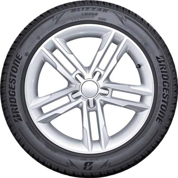 Bridgestone LM005 255/40r18 99v xl Oto Kış 2023 ürün görseli 1