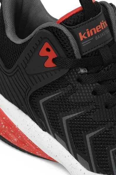 Kinetix Harger Tx Erkek Basketbol Spor Ayakkabı - Resim 6