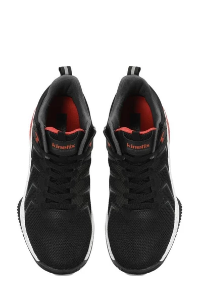 Kinetix Harger Tx Erkek Basketbol Spor Ayakkabı - Resim 4