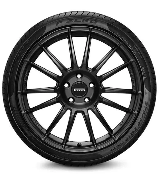 Pirelli Pzero AO  255/40r19 100y xl Oto Yaz 2024 ürün görseli
