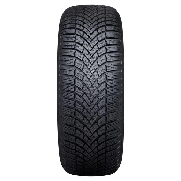 Bridgestone Lm005 Drıveguard Rft 225/55r17 101v xl Oto Kış 2022 - Resim 5