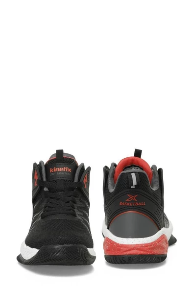 Kinetix Harger Tx Erkek Basketbol Spor Ayakkabı - Resim 5