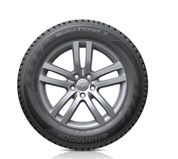 Hankook Winter İCept X Rw10 Hp P04  265/70r16 112t Suv Kış 2022 ürün görseli 1