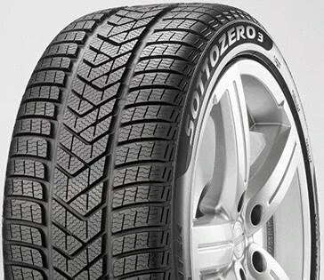 Pirelli Wszer 3 mo 255/40r20 101v xl  Oto Kış 2022 - Resim 2
