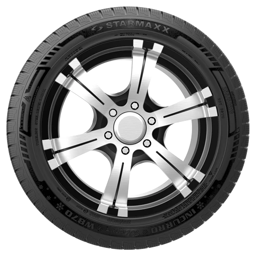 Starmaxx Reınf.Incurro Winter W870 225/65r17 106h Suv Kış 2022 - Resim 2