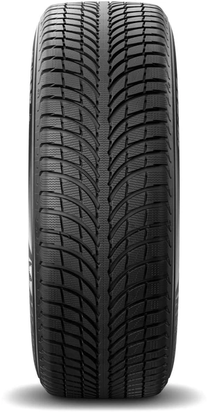 Michelın Latitude Alpin La2 Grnx mı 265/65r17 116h xl Suv Kış 2022 - Resim 3