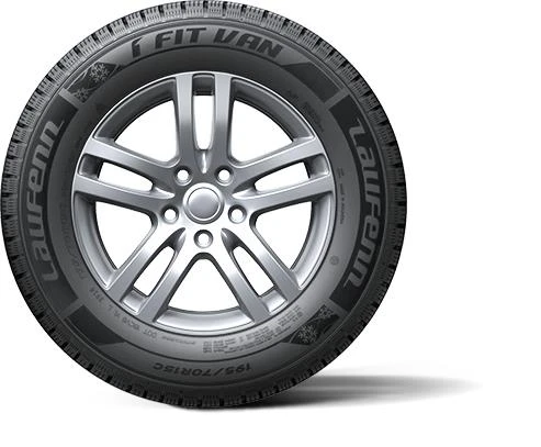 Laufenn İFit Van Ly31  195r14c 106/104q Kamyonet Kış 2022 ürün görseli 1