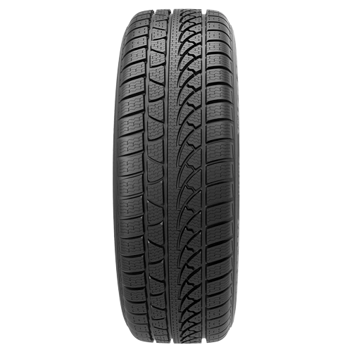 Starmaxx Reinf.İce Gripper W850  245/45r18 100v  Oto Kış 2022 - Resim 3