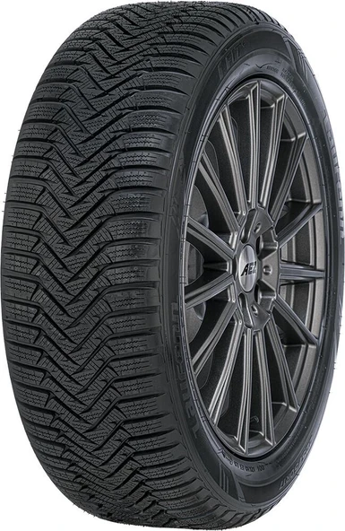 Laufenn İFit+ Lw31 225/65r17 106h xl Suv Kış 2022 - Resim 2