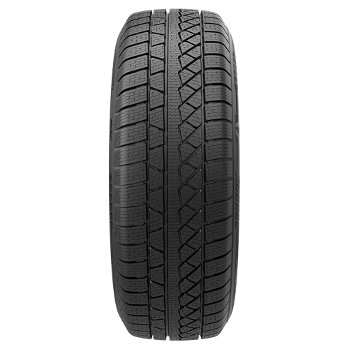 Starmaxx Reınf. İncurro Winter W870 2 285/45r19 111h Suv Kış 2021 - Resim 3