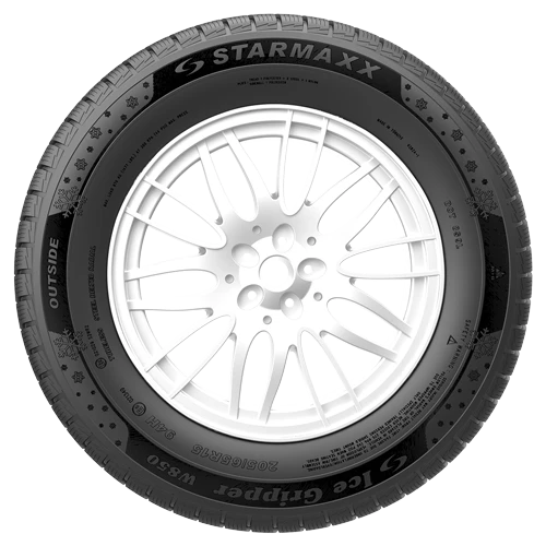 Starmaxx 215/55r16 93h ıce grıpper w850 Oto Kış 2022