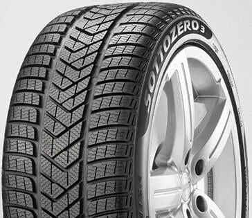 Pirelli Wszer 3 mo 285/35r20 104v xl  Oto Kış 2022 - Resim 2