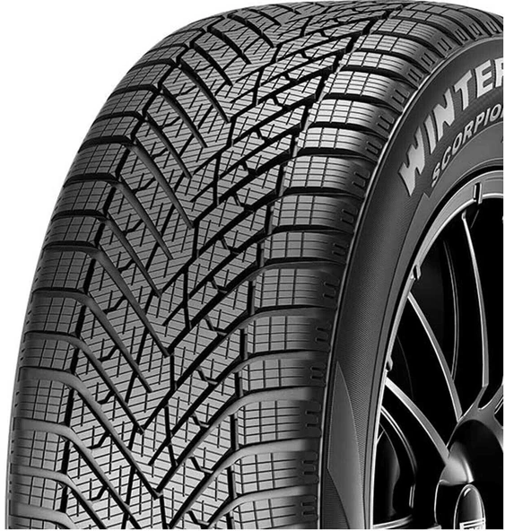 Pirelli S-Wnt2  295/35r23 108w xl   Suv Kış 2023 - Resim 2