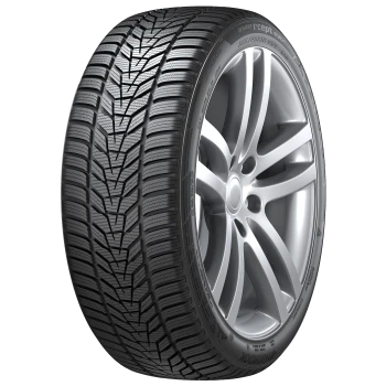 Hankook  İCept Evo3 X W330a NC0  295/45r20 114v xl winter Suv Kış 2023 - Resim 2