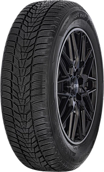 Hankook Winter İCept Evo3 X W330a 305/35r21 109v xl Suv Kış 2023 - 1