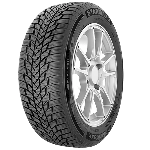 Starmaxx Reınf Polarmaxx 185/60r15 88h Oto Kış 2023 - 1