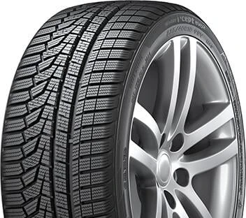 Hankook Winter İCept Evo2 Suv W320a 235/60r16 100h Oto Kış 2022 - Resim 2
