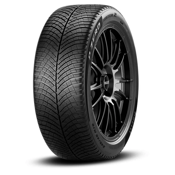 Pirelli  Wpzero Nf0 245/45r20 103v xl Oto Kış 2023 ürün görseli