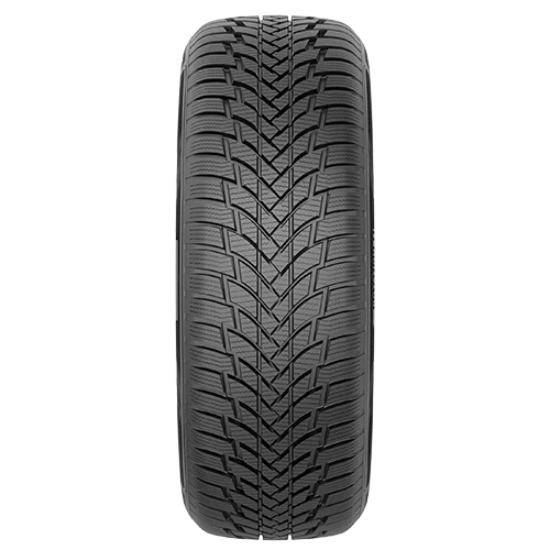 Starmaxx Reınf Polarmaxx 185/60r15 88h Oto Kış 2023 - Resim 2