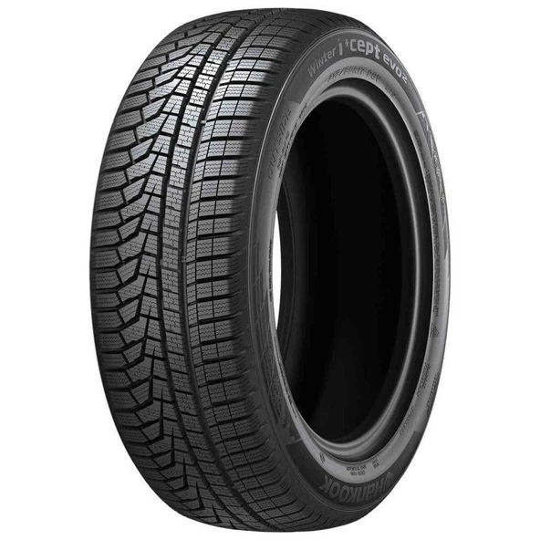 Hankook Winter İCept Evo2 Suv W320a 235/60r16 100h Oto Kış 2022 ürün görseli