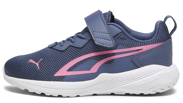 Puma All-Day Active AC+ PS 387387 Çocuk Spor Ayakkabı - Resim 7