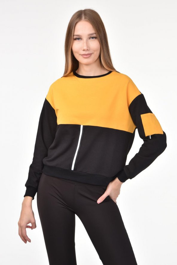 DRR Moda Kol Cepli Garnili Sweet - 2