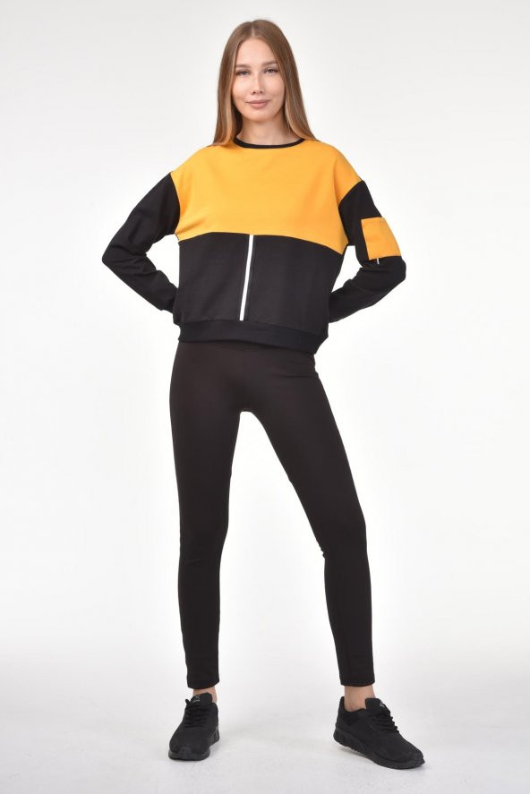 DRR Moda Kol Cepli Garnili Sweet - 3