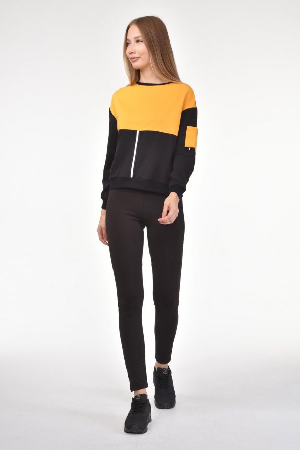 DRR Moda Kol Cepli Garnili Sweet - 4