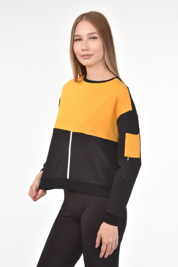 DRR Moda Kol Cepli Garnili Sweet - 5