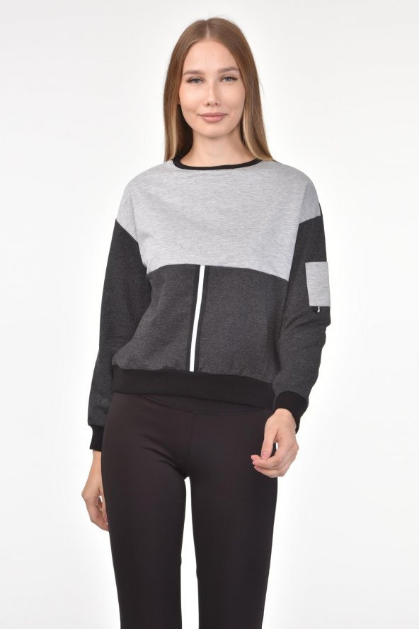 DRR Moda Kol Cepli Garnili Sweet - 8