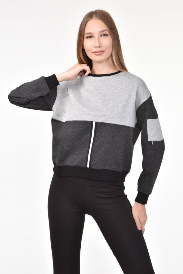 DRR Moda Kol Cepli Garnili Sweet - 9