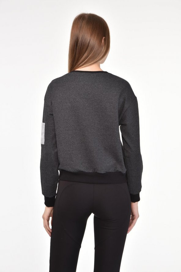 DRR Moda Kol Cepli Garnili Sweet - 11