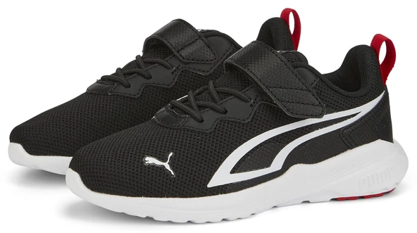 Puma All-Day Active AC+ PS 387387 Çocuk Spor Ayakkabı - Resim 8