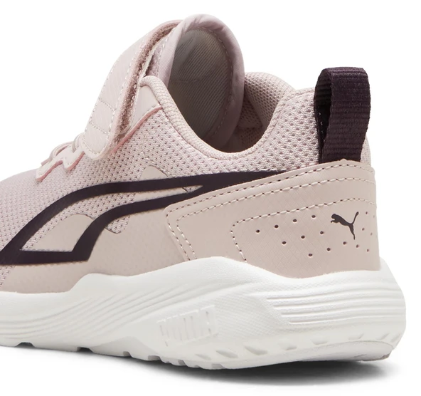 Puma All-Day Active AC+ PS 387387 Çocuk Spor Ayakkabı - Resim 4