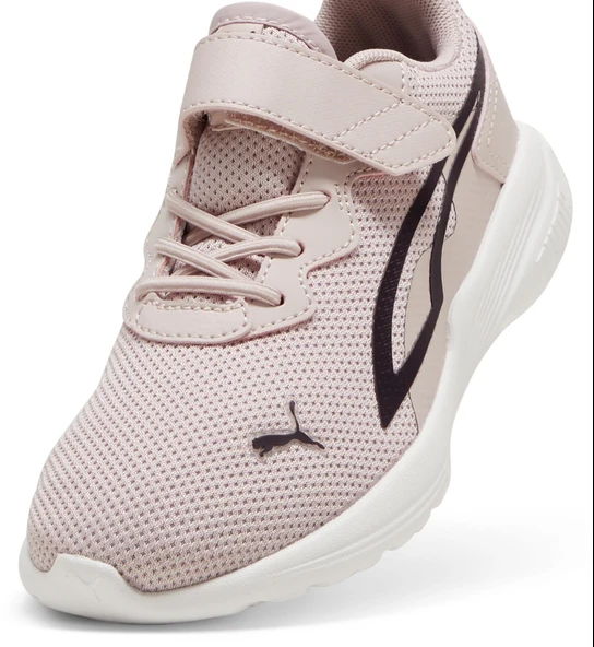 Puma All-Day Active AC+ PS 387387 Çocuk Spor Ayakkabı - Resim 3