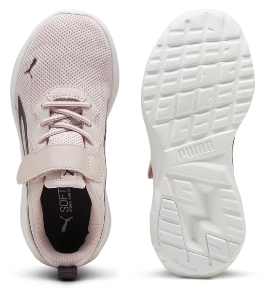 Puma All-Day Active AC+ PS 387387 Çocuk Spor Ayakkabı - Resim 5