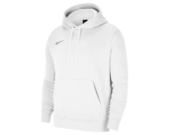 Nike CW6894-101 Flc Park20 Fz Hoodie Erkek Kapüşonlu Spor Sweatshirt