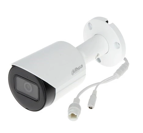 Dahua IPC-HFW2241S-S-0360B 2MP 3.6mm IR Bullet - Resim 2