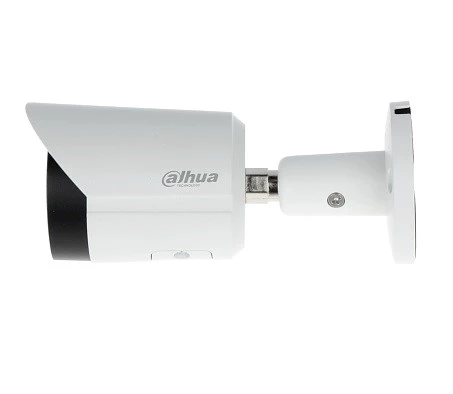 Dahua IPC-HFW2241S-S-0360B 2MP 3.6mm IR Bullet - Resim 3