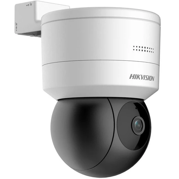 HIKVISION  DS-2DE1C200IW-D3/WF1S7 2MP 360 DERECE DAHILI SES HOPARLÖR WIFI PT IP KAMERA