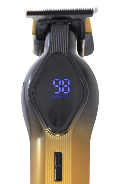 TR-358 Sakal Ense Çizim Makinası - Resim 3