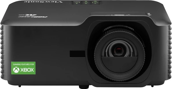 VIEWSONIC  LX700-4KRGB 4K HDR 5200 RGB LAZER LUMEN 240HZ 30.000SAAT EV SINEMA GAMING PROJEKSIYON